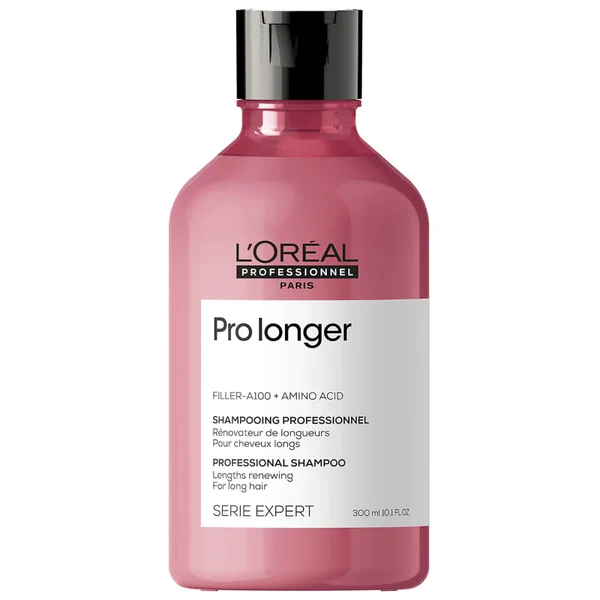 L'Oréal Professionnel Pro Longer Shampoo And Conditioner Duo