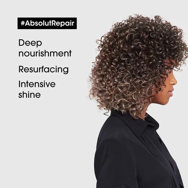 L'Oréal Professionnel Serie Expert Absolut Repair Conditioner For Dry And Damaged Hair 500ml
