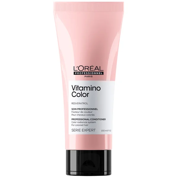 L'Oréal Professionnel Serie Expert Vitamino Colour Conditioner (200ml)