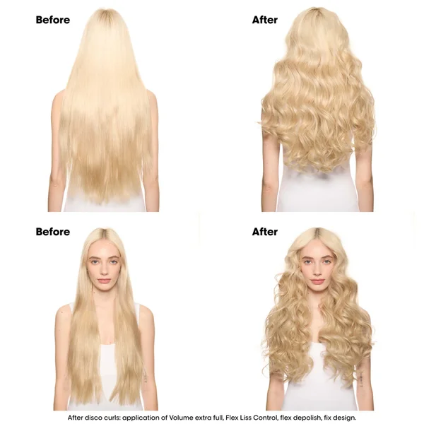 L'Oréal Professionnel Tecni.ART Flex Pli Thermo Modelling Volumising Hair Styling Spray 190ml