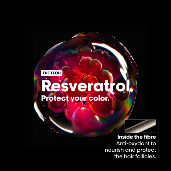 L'Oréal Professionnel Vitamino Color Shampoo For Coloured Hair 300ml