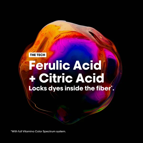 L'Oréal Professionnel Vitamino Color Spectrum Shampoo For Coloured Hair 300ml