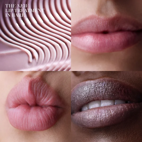 La Mer The Lip Treatment Bare 3.4g