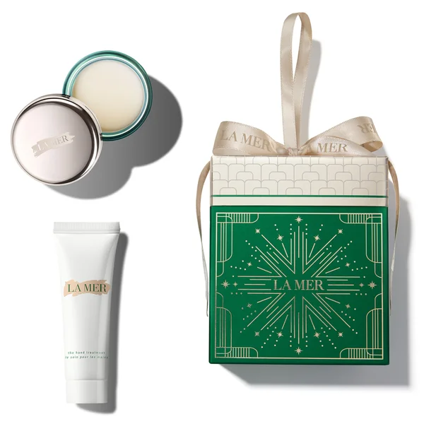 La Mer The Minis De La Mer Collection (Worth £95)