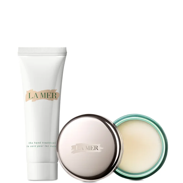 La Mer The Minis De La Mer Collection (Worth £95)