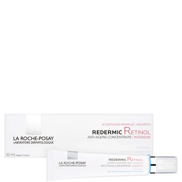 La Roche-Posay Redermic [R] Anti-Wrinkle Retinol Treatment 30ml