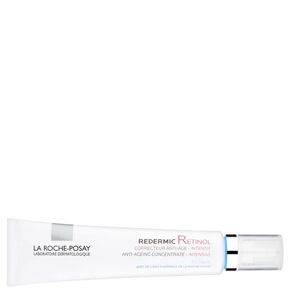 La Roche-Posay Redermic [R] Anti-Wrinkle Retinol Treatment 30ml