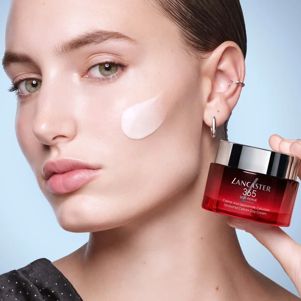 Lancaster 365 Skin Repair Liposomal Cellular Day Cream 50ml