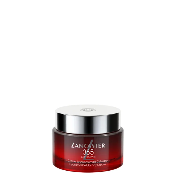 Lancaster 365 Skin Repair Liposomal Cellular Day Cream 50ml