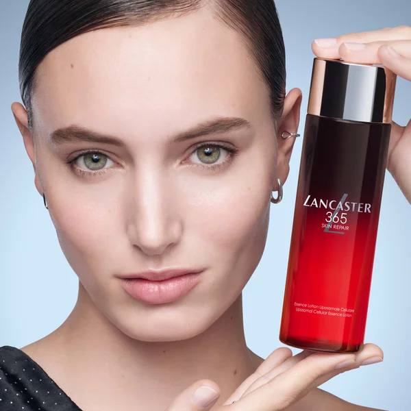 Lancaster 365 Skin Repair Liposomal Cellular Essence Lotion 200ml