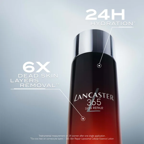 Lancaster 365 Skin Repair Liposomal Cellular Essence Lotion 200ml