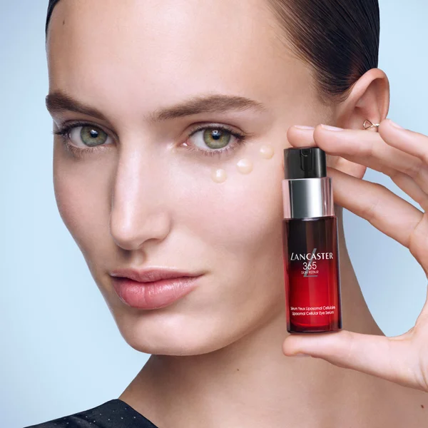 Lancaster 365 Skin Repair Liposomal Cellular Eye Serum 15ml