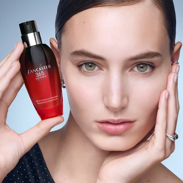 Lancaster 365 Skin Repair Liposomal Cellular Serum 30ml