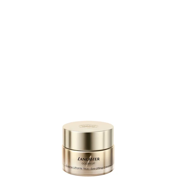Lancaster Golden Eye-Lifting Cream 15ml