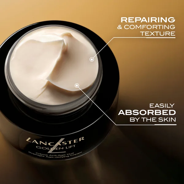 Lancaster Golden Lift Night Cream 50ml