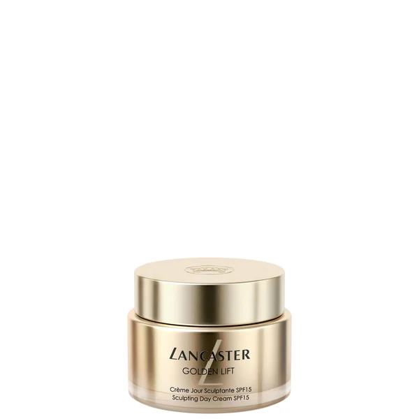 Lancaster Golden Lift Sculpting Day Cream SPF15 50ml