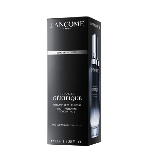 Lancôme Advanced Génifique Youth Activating Serum 100ml