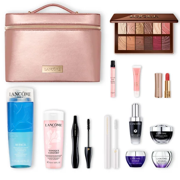 Lancôme Beauty Box