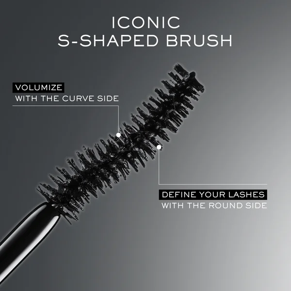 Lancôme Hypnôse Drama Mascara - 01 Black 6.2ml