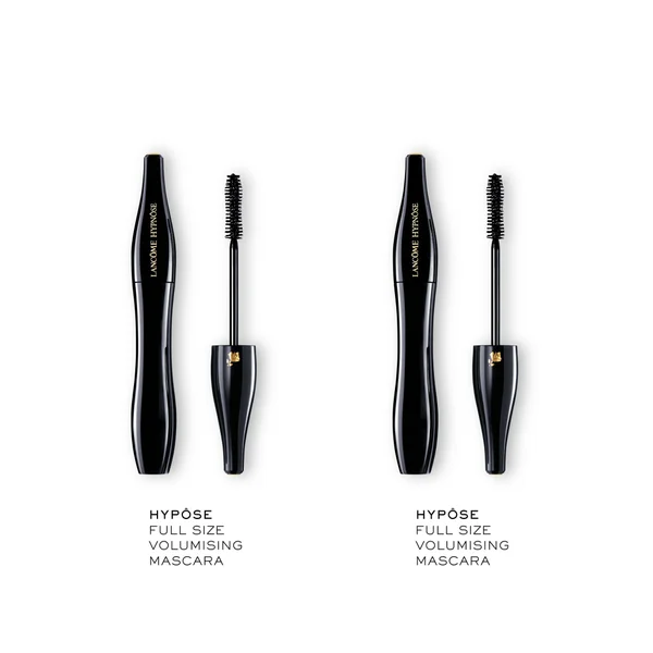 Lancôme Hypnose Mascara Duo Makeup Set (Worth £60)