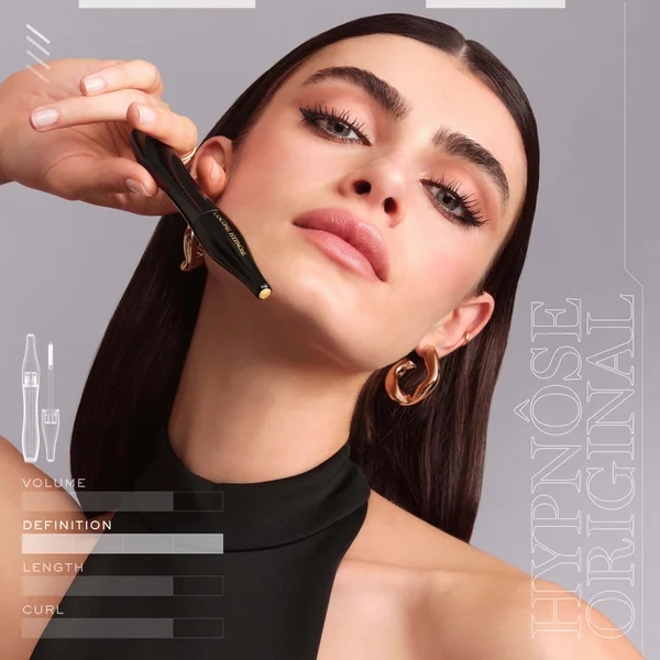Lancôme Hypnose Mascara Duo Makeup Set (Worth £60)