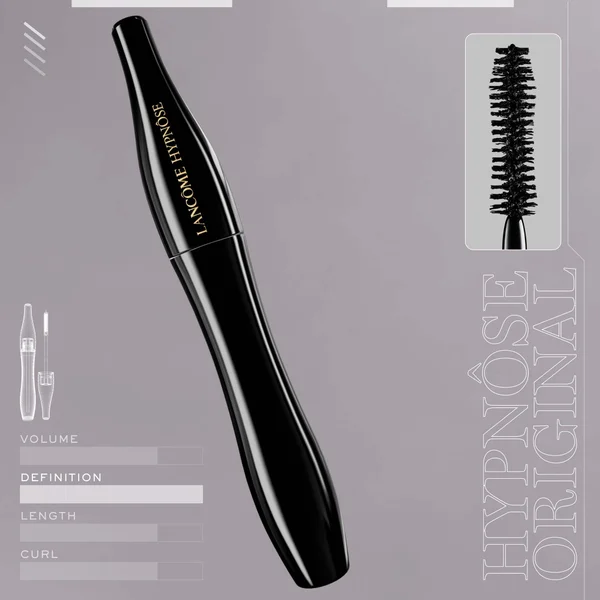 Lancôme Hypnose Mascara Duo Makeup Set (Worth £60)