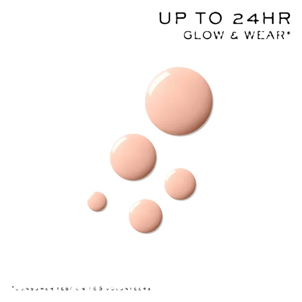 Lancôme Idole 3 Serum Skintint 30ml (Various Shades)