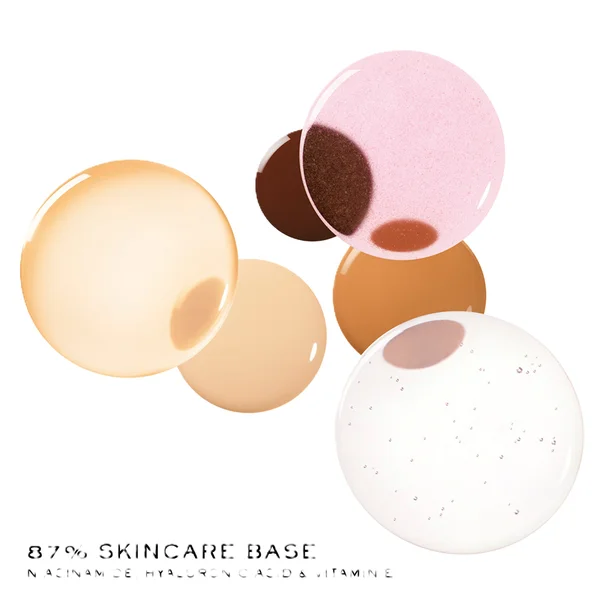 Lancôme Idole 3 Serum Skintint 30ml (Various Shades)