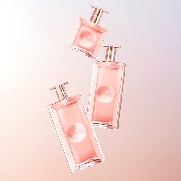 Lancôme Idole Eau De Parfum 100ml Refill (Worth £127)