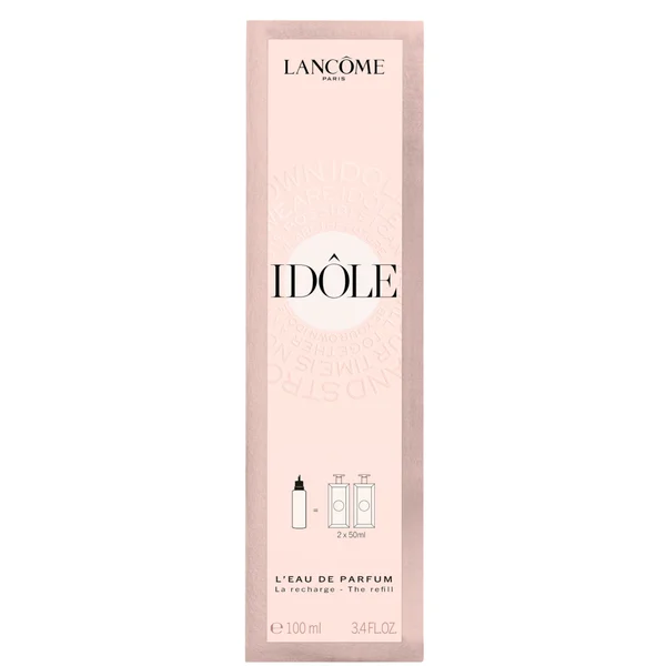 Lancôme Idole Eau De Parfum 100ml Refill (Worth £127)