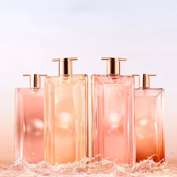 Lancôme Idôle L'Eau De Toilette 100ml