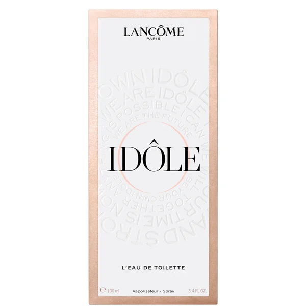 Lancôme Idôle L'Eau De Toilette 100ml