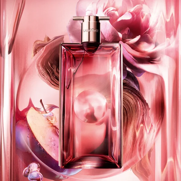 Lancôme Idôle Power L'Eau De Parfum 50ml