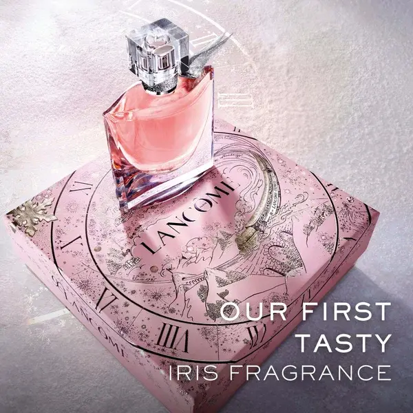 Lancôme La Vie Est Belle Eau De Parfum 30ml Gift Set (Worth £93)