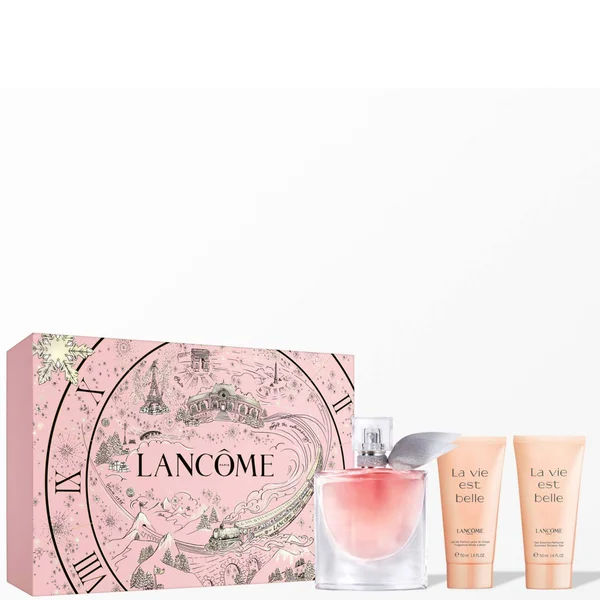 Lancôme La Vie Est Belle Eau de Parfum 30ml Gift Set (Worth £93)