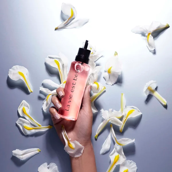 Lancôme La Vie Est Belle Eau De Parfum Refillable Recharge 100ml (Worth £127)