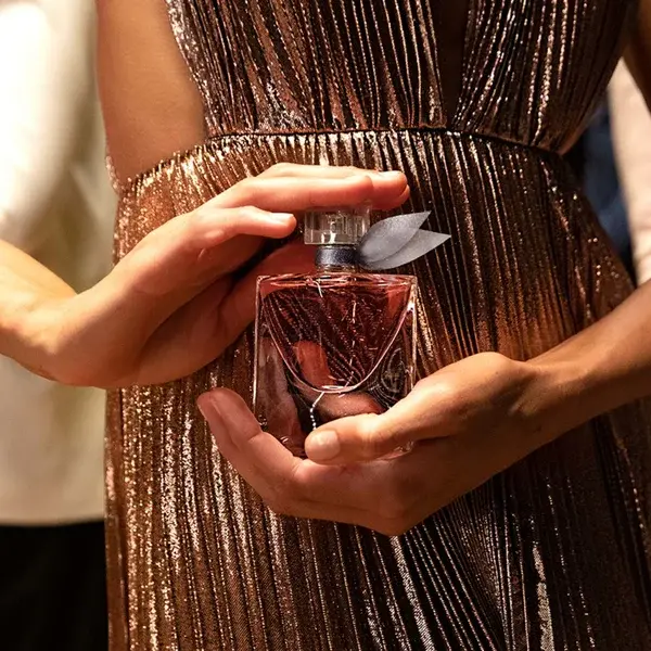 Lancôme La Vie Est Belle Eau De Parfum Refillable Recharge 100ml (Worth £127)