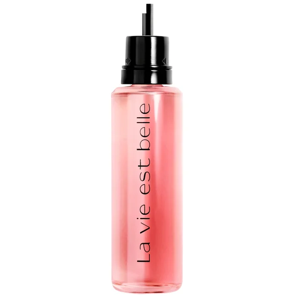 Lancôme La Vie Est Belle Eau de Parfum Refillable Recharge 100ml (Worth £127)