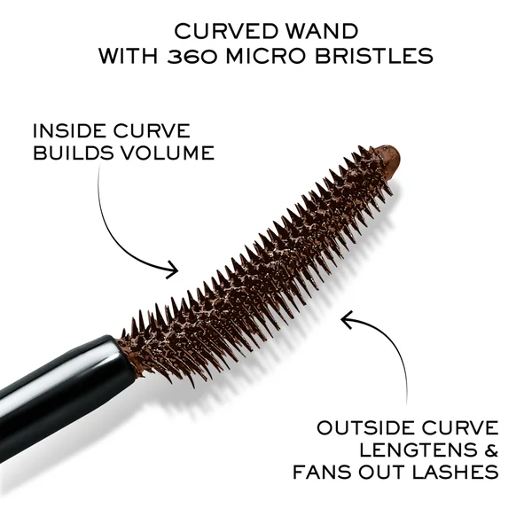 Lancôme Lash Idôle Mascara Brown 8ml