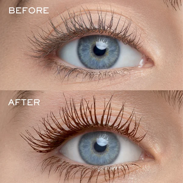 Lancôme Lash Idôle Mascara Brown 8ml