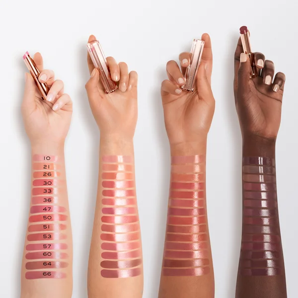 Lancôme Lip Idole Butterglow 35g (Various Shades)