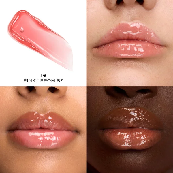 Lancôme Lip Idole Juicy Treat 9ml (Various Shades)