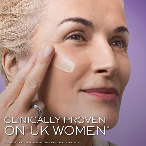 Lancôme Rénergie C.R.x. Triple Serum Retinol 20ml