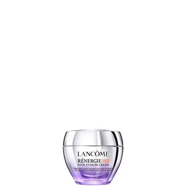 Lancôme Rénergie H.P.N. UVMUNE SPF50 Cream 30ml