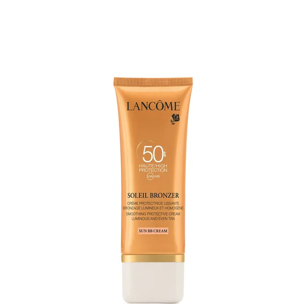 Lancôme Soleil Bronzer SPF50 BB Cream 50ml