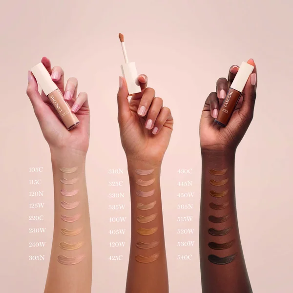 Lancôme Teint Idôle Ultra Wear Care And Glow Concealer 13ml (Various Shades)