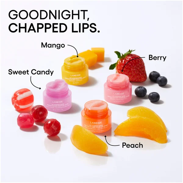 LANEIGE Dreamy Lip Kit