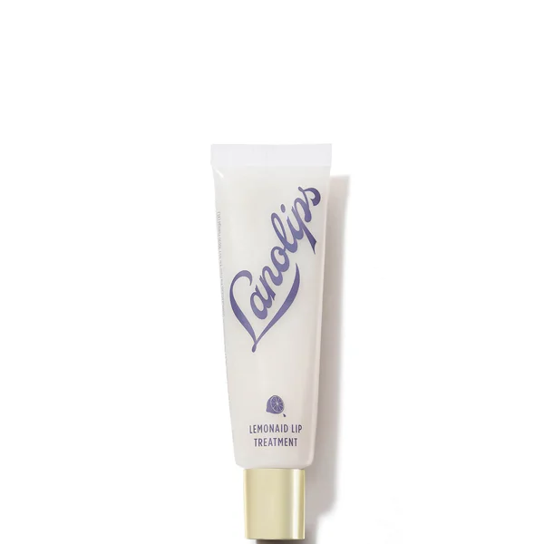 Lanolips Lemonaid Lip Treatment 12.5g