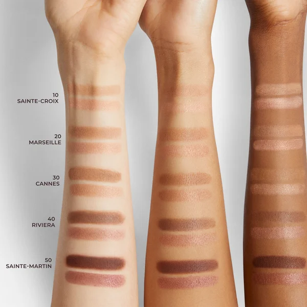 Laura Mercier Bronze Colour Infusion 9g (Various Shades)