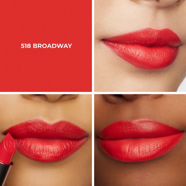 Laura Mercier - Caviar Hydra-Crème Lipstick (Various Shades)